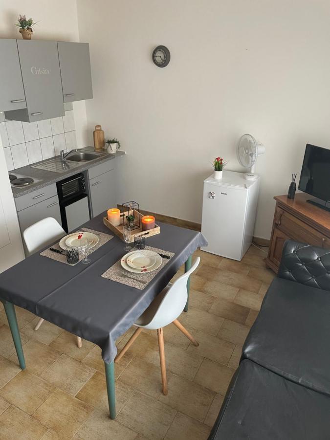 Charmant Studio Binche Ngoại thất bức ảnh